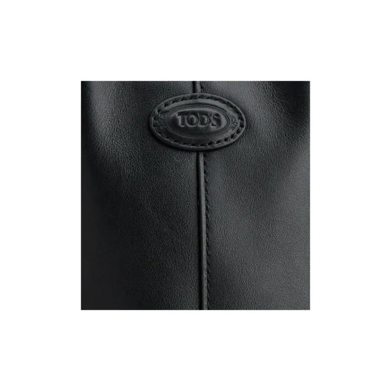 TOD'S Micro Drawstring Di Bag-3