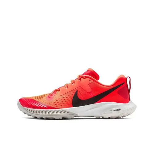 Nike Air Zoom Terra Kiger 5 Bright Crimson