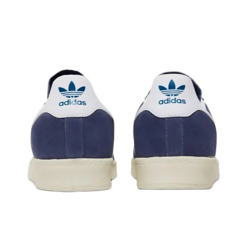 Adidas Bedwin & The Heartbreakers X Campus 80s 'Dark Blue White'-3