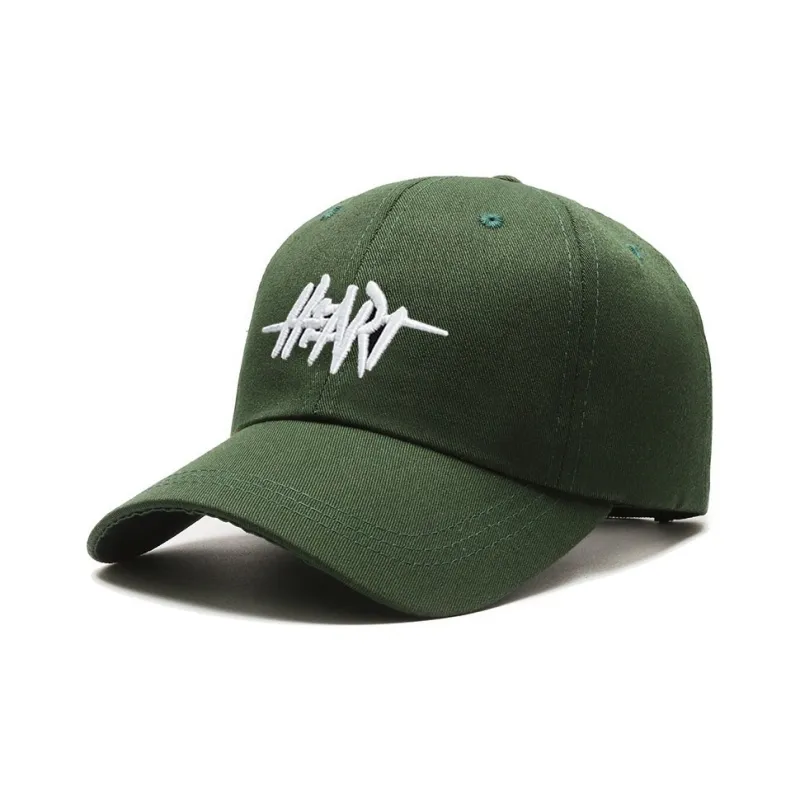 IOTS Polyester Baseball Caps Unisex-7