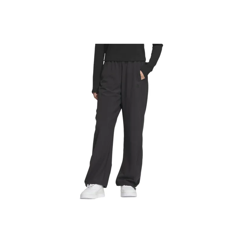 Adidas FUSTL PANT Casual Pants Women's Black-1