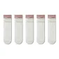 5 Pack (White)