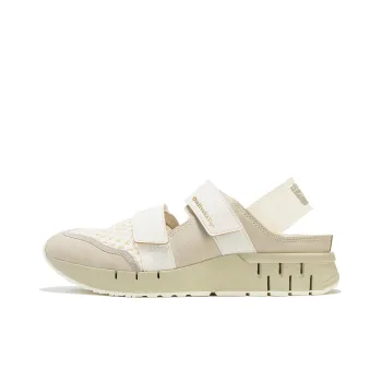 Onitsuka Tiger Rebilac Sandal Cream Putty