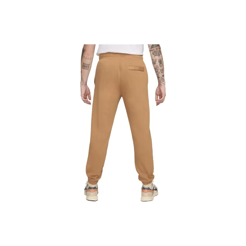 Nike Sportswear Club Fleece Men's Pants-1