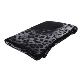 Roberto Cavalli Shawls Women's Black