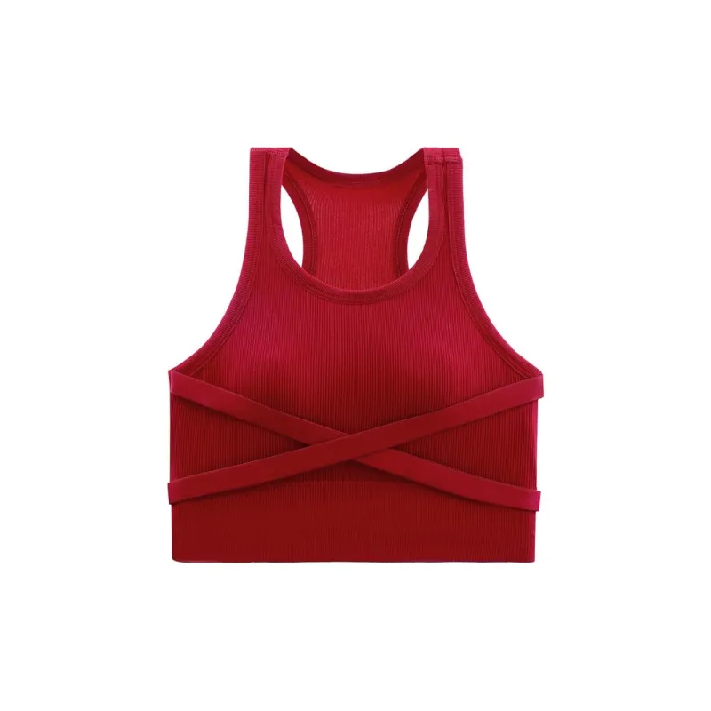 Lanza Women's Tank Tops-2