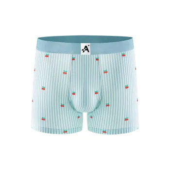 A damunderwear Summer Boxer Shorts Men's 1 Pack