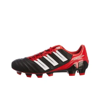 Adipower Predator Adidas Xtrx Sg 'Black Hyper Red'