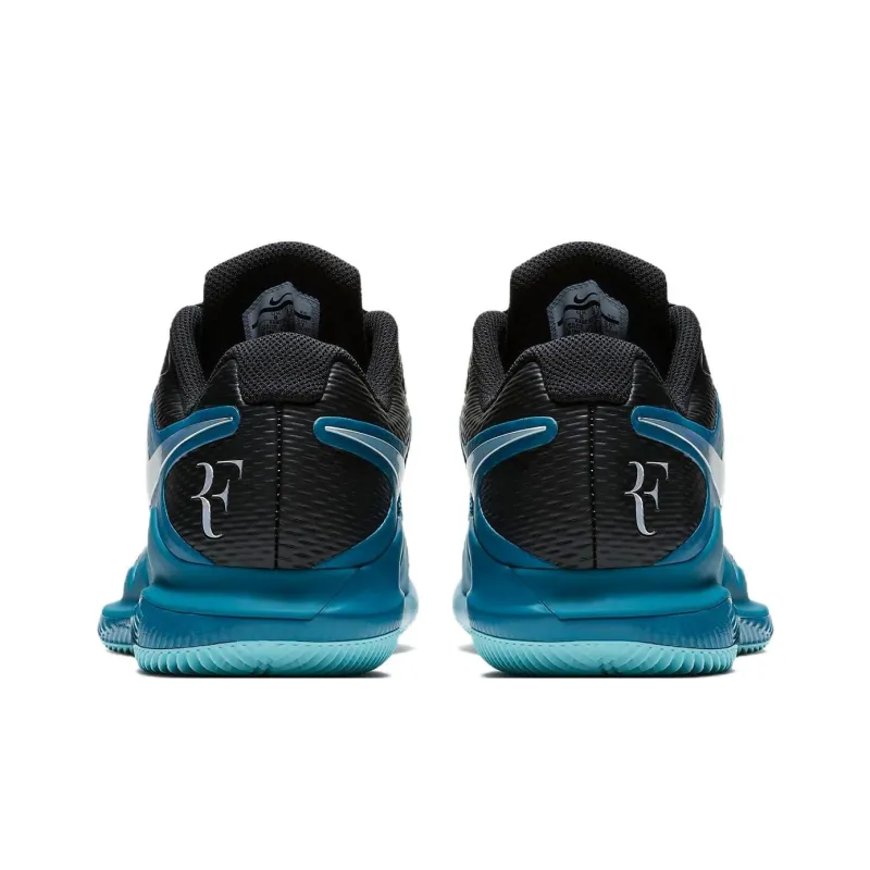 Nike Court Air Vapor X Hc Green Abyss-4