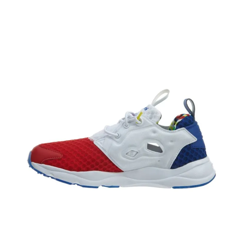 Reebok Furylite Bf White/Scarlet/Tmdrkroyal-0