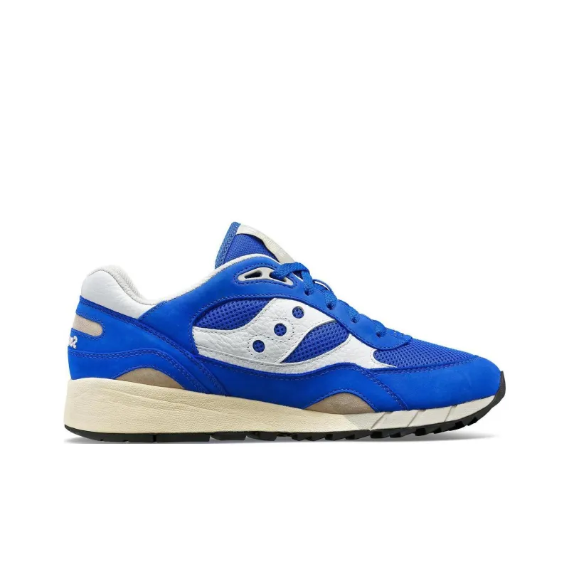 saucony Shadow 6000 Premium 'Blue White'-1
