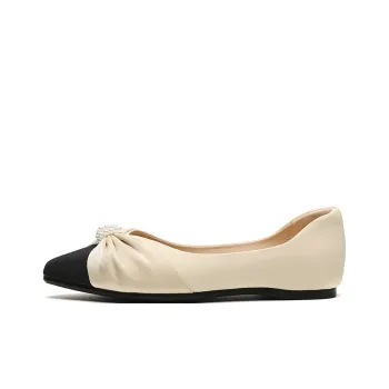 JOSINY Casual Single Shoes 1cm Women's