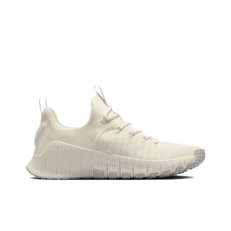 Nike Free Metcon 6 'Pale Ivory' Women's-1