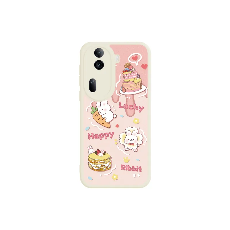 MINISO Phone Cases-5