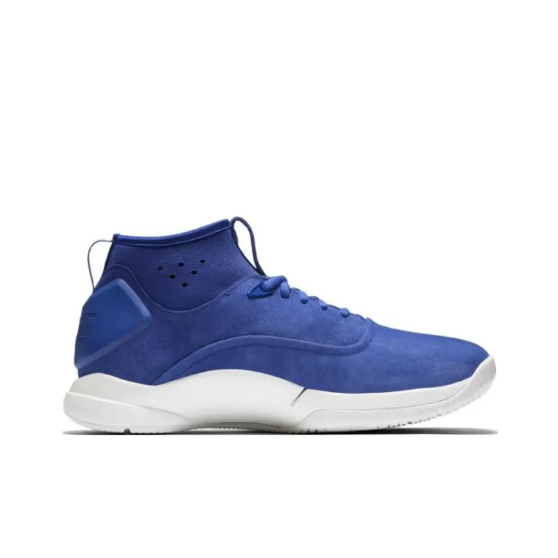 Nike Hyperdunk Low Lux Paramount Blue-1