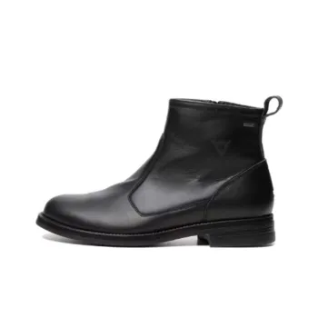 DAINESE S. Germain 2 Ankle Boots Men's Black