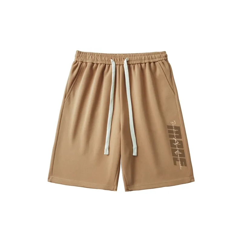Moce Casual Shorts Unisex-10