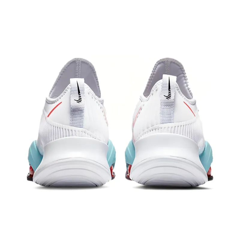 Nike Air Zoom Superrep White Glacier Ice Women's-4