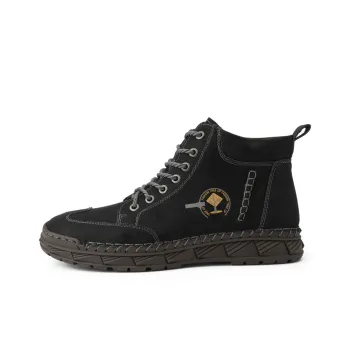 Bull Charm Mid-Top Casual Shoes Men's