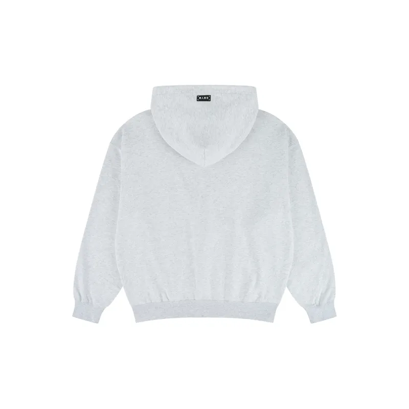 OCCUPY Basic Logo Series Sweatshirt Unisex-3