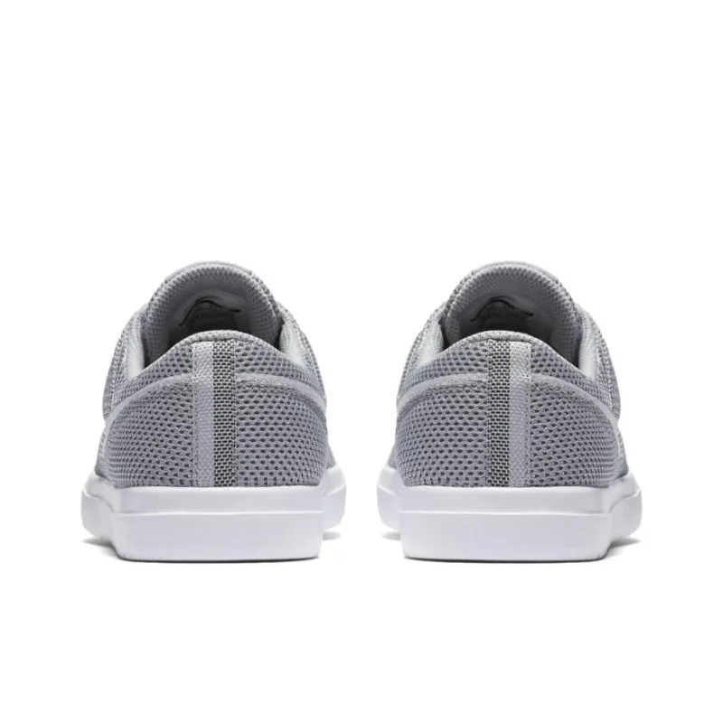 Nike Sb Portmore Ii Ultralight Wolf Grey White-4