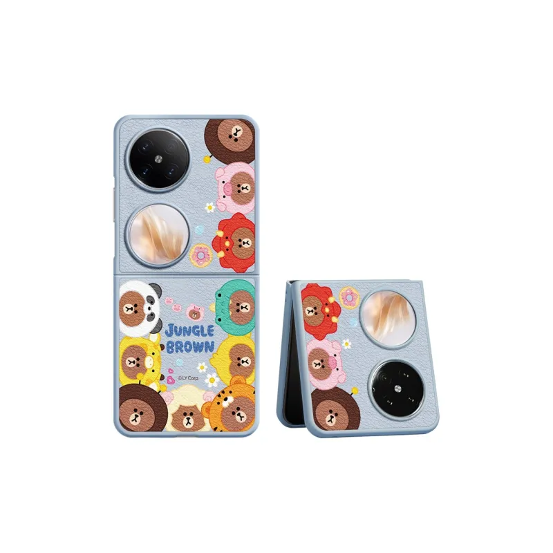 LINE FRIENDS Phone Cases-21