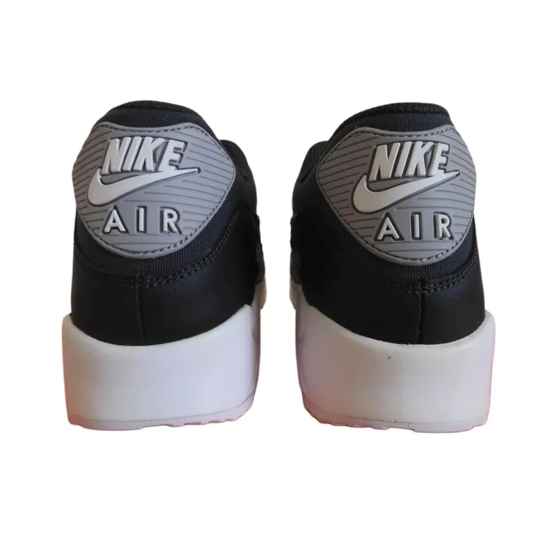 Nike Air Max 90 Anthracite Wolf Grey White-2