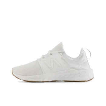 New Balance Fresh Foam X Cruz V3 'White Gum' Women's