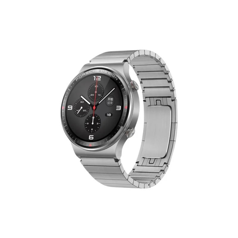 FZRT Huawei Honor Compatibility Watch Band Stainless Steel Material-0