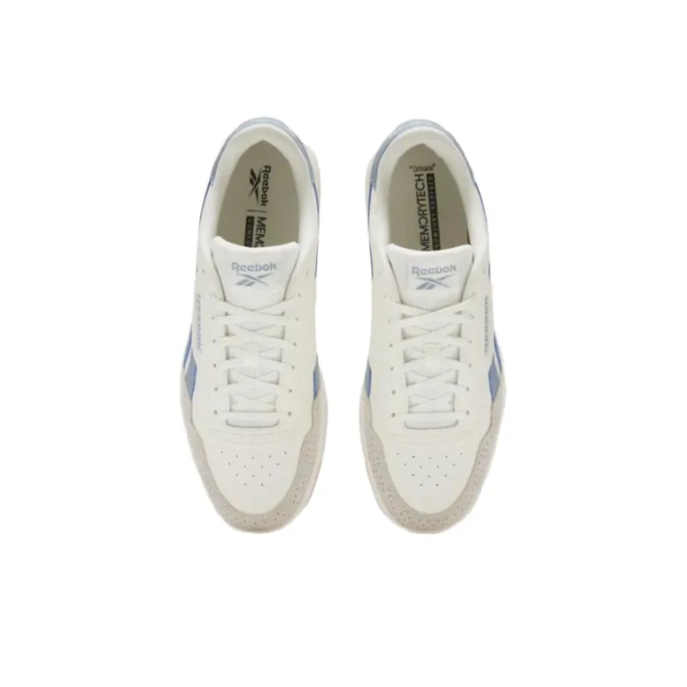 Reebok Court Advance 'Chalk Vintage Blue'-4