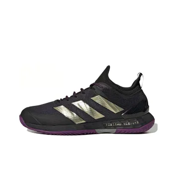 Adizero Ubersonic 4 Marvel X Adidas 'Black Panther'