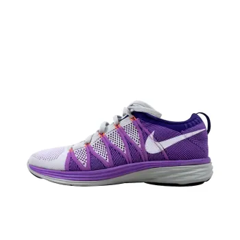 Nike Flyknit Lunar2 Pure Platinum Women's