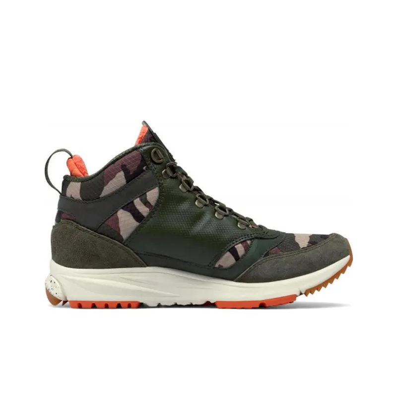 New Balance 710 Vazee Olive Camo Women's-1