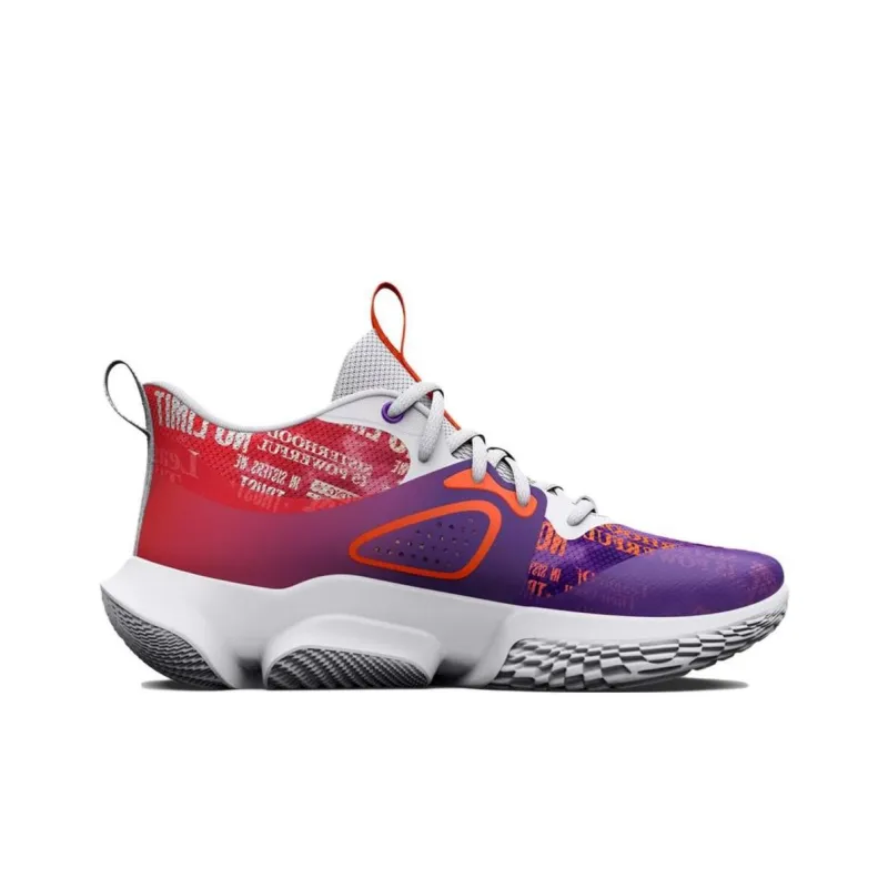Under Armour Flow Breakthru 3 'International Women's Day' Women's-1