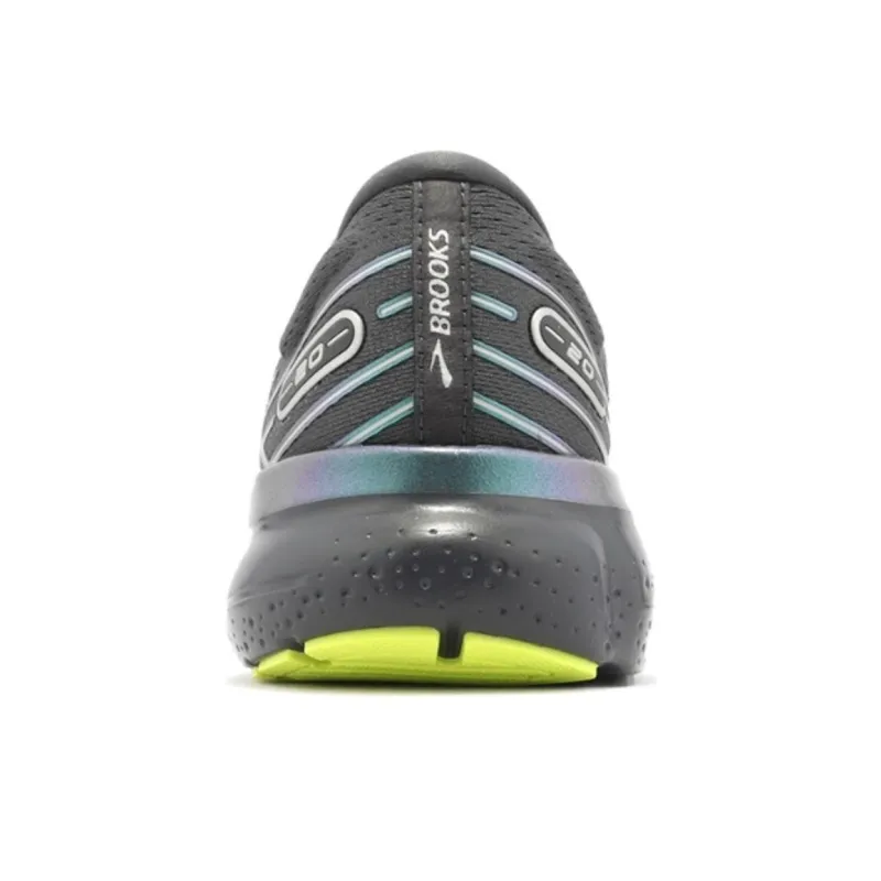 Brooks Glycerin 20 'Nine Iron Lime'-3