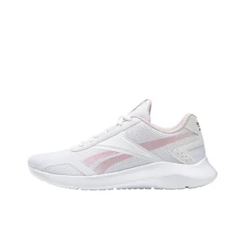 Reebok Energylux 2.0 Breathable Low-Top Casual Shoes Women's Pink White