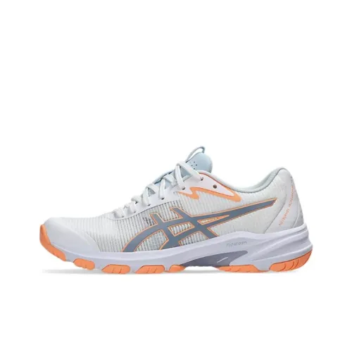 Asics NETBURNER PROFESSIONAL FF 4 Training Shoes Women's Low-Top