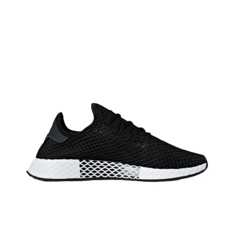 Adidas Deerupt 'Alphatype'-1