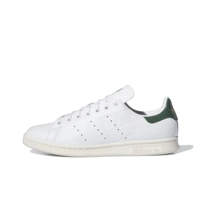 Adidas Stan Smith Dime White Green-0