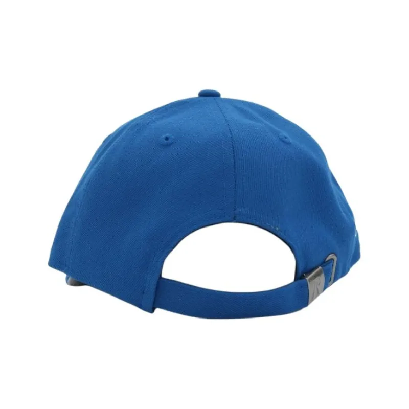 REPRESENT Cotton Baseball Caps Men's Blue-2