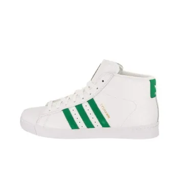 Adidas Originals Pro Model Vulc Adv Tyshawn Jones