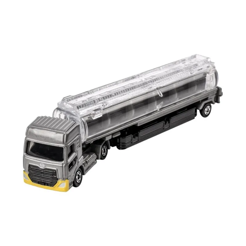 TAKARA TOMY Alloy Vehicle Assembled Models-1