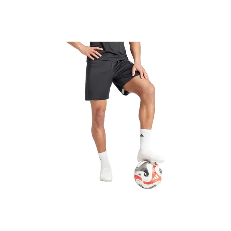 Adidas Soccer Bottom Men's Black/White-3