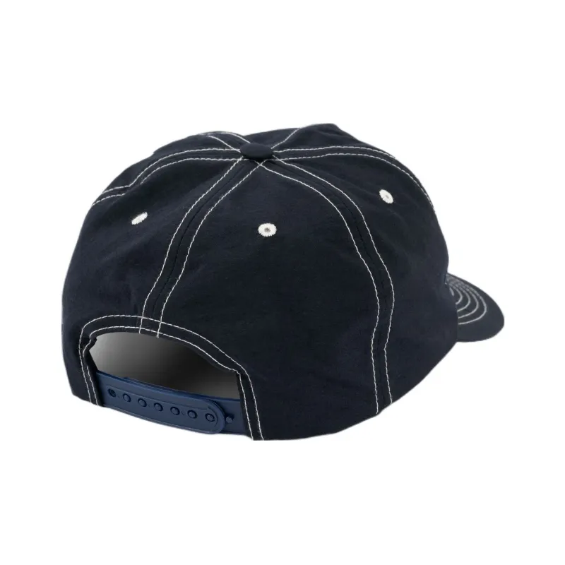 POLAR SKATE CO Polyamide, Polyester Baseball Caps Unisex-1