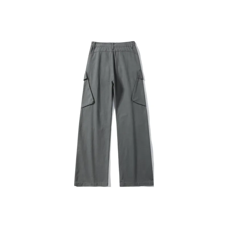 Rose Cargo Pants Women's-13