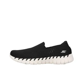 Skechers Go Walk Smart 2 'Cherlin Black' Women's