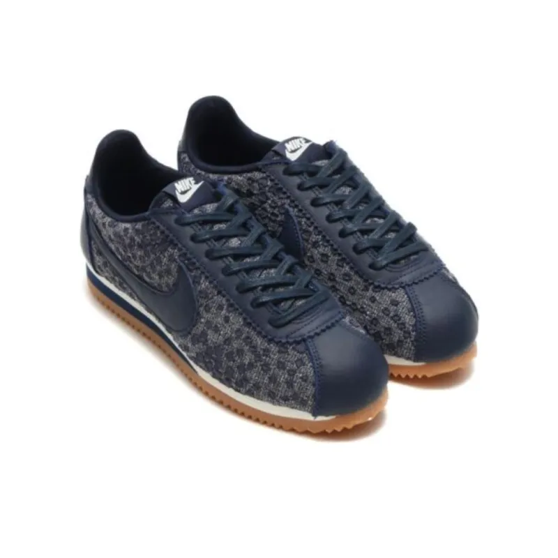 Nike Classic Cortez Indigo Pack Women's-2