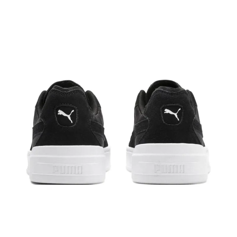 PUMA Cali 0 Summer Black-4