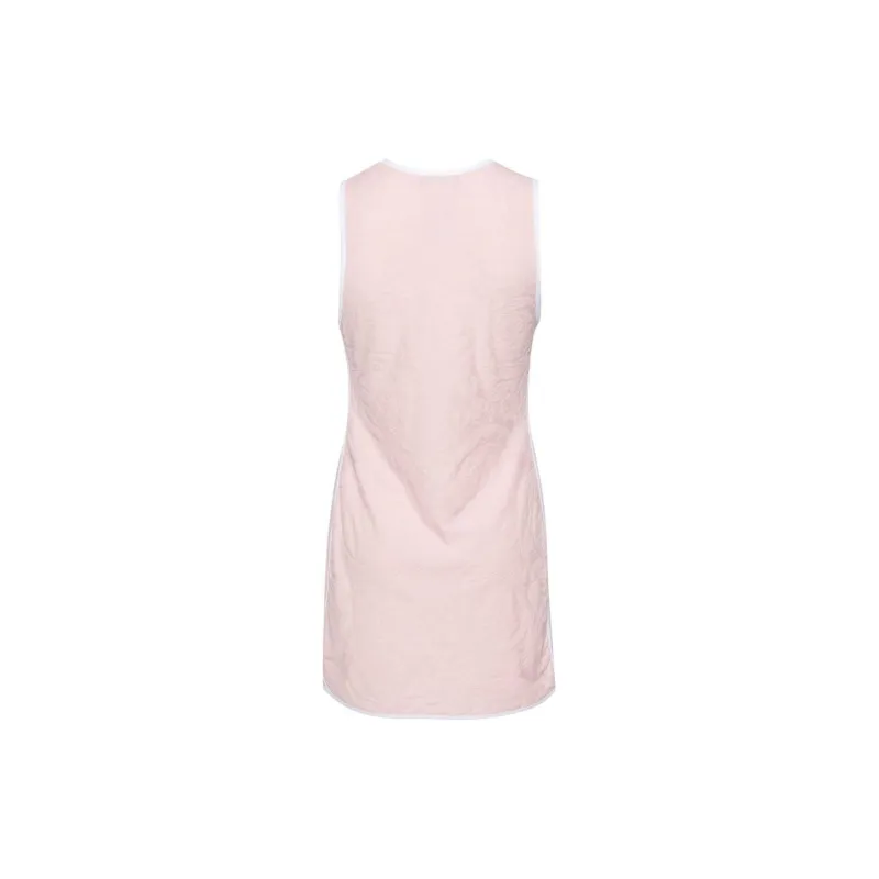 VERSACE Baroque jacquard Beach Dress-1