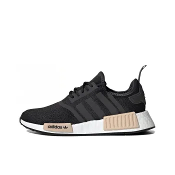 Adidas Originals Nmd R1 Core Black Carbon White Women's